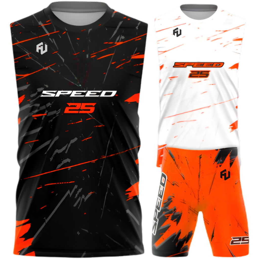 7v7 Uniforms - Image 16